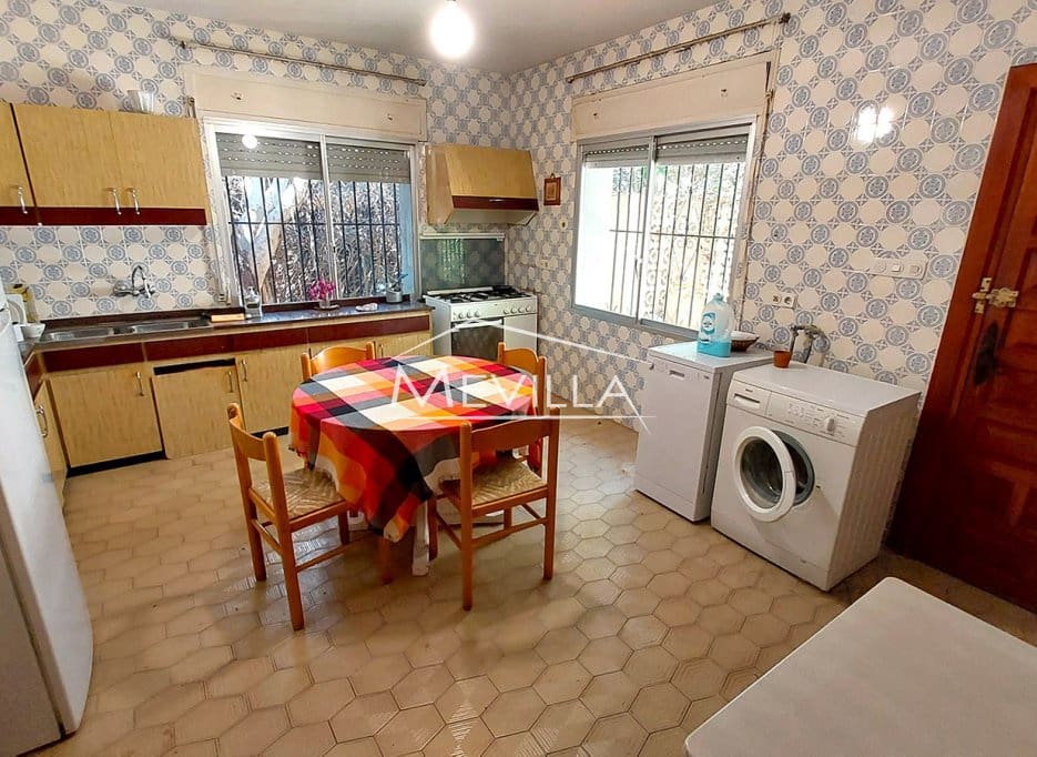 5 chambre Villa/Maison à vendre à Campoamor avec garage - 950 000 € (Ref: 8947705)