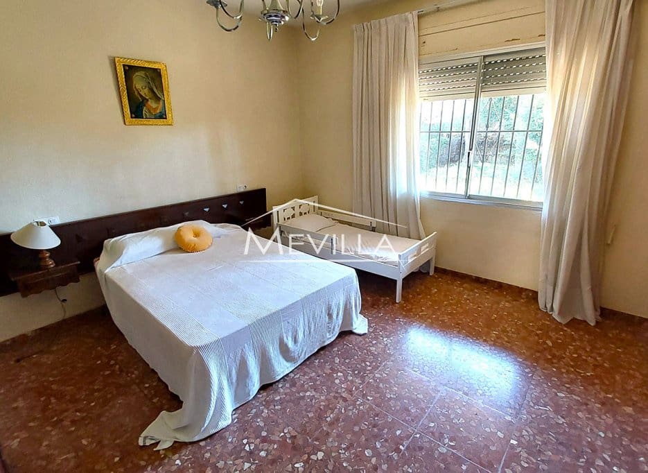 5 chambre Villa/Maison à vendre à Campoamor avec garage - 950 000 € (Ref: 8947705)