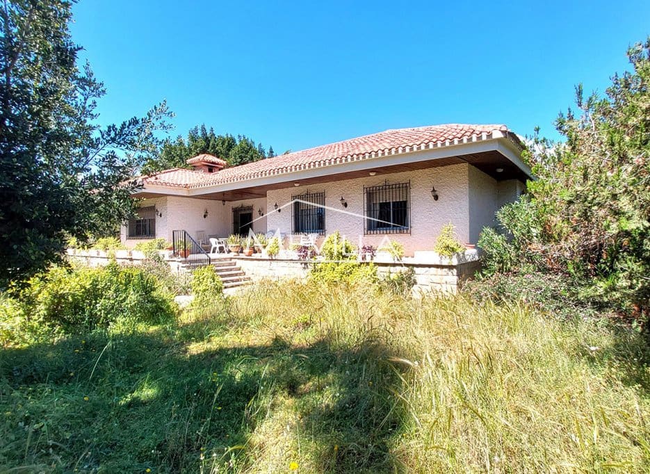 5 chambre Villa/Maison à vendre à Campoamor avec garage - 950 000 € (Ref: 8947705)