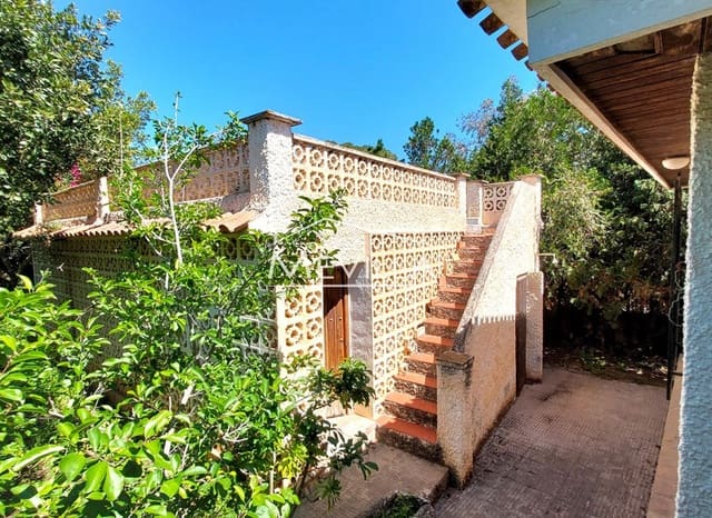 5 sypialnia Willa na sprzedaż w Campoamor, Orihuela z garażem - 950 000 € (Ref: 8947705)