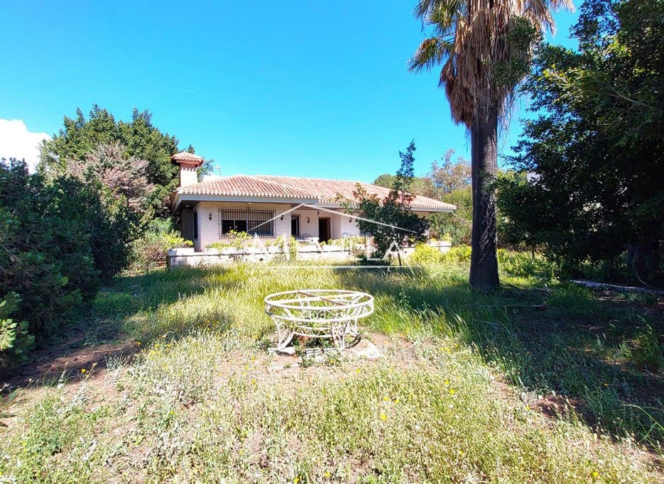 5 chambre Villa/Maison à vendre à Campoamor avec garage - 950 000 € (Ref: 8947705)