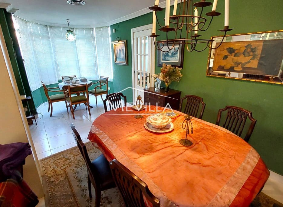 6 bedroom Villa for sale in Campoamor with pool garage - € 725,000 (Ref: 8956080)