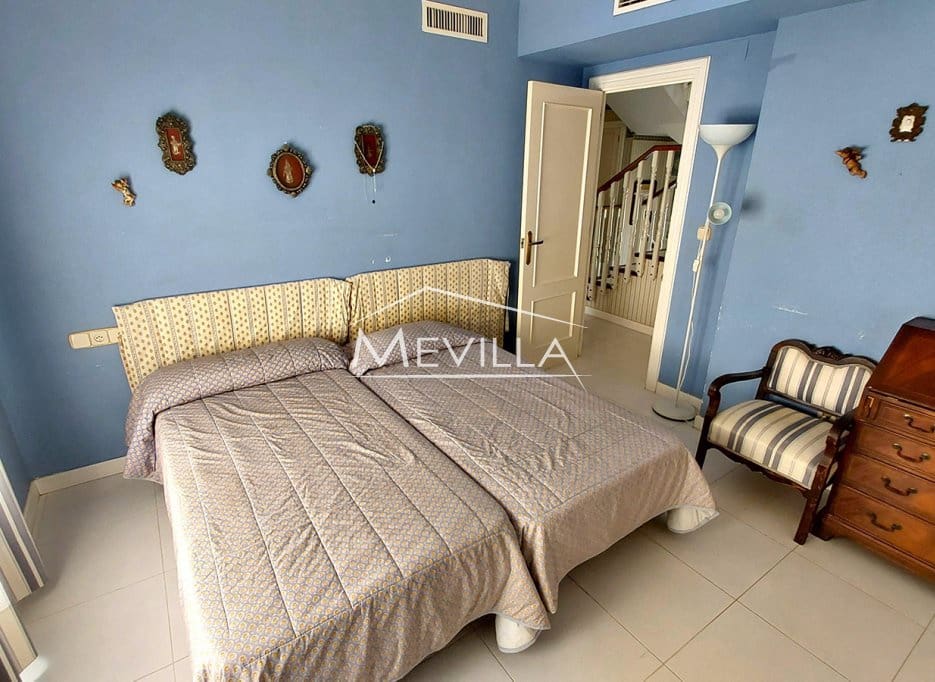 6 bedroom Villa for sale in Campoamor with pool garage - € 725,000 (Ref: 8956080)