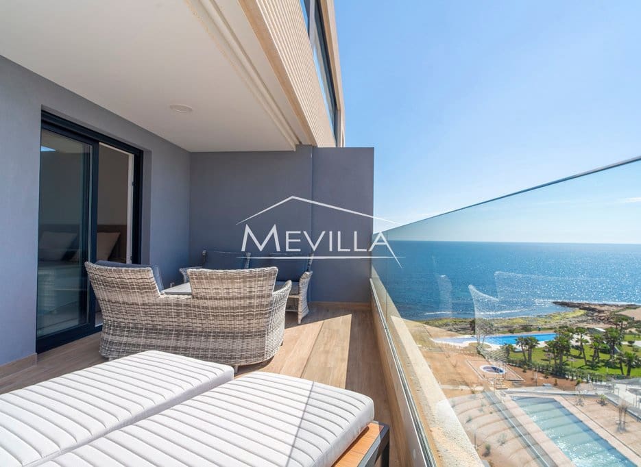 3 slaapkamer Appartement te koop in Orihuela Costa met zwembad garage - € 610.000 (Ref: 8967460)