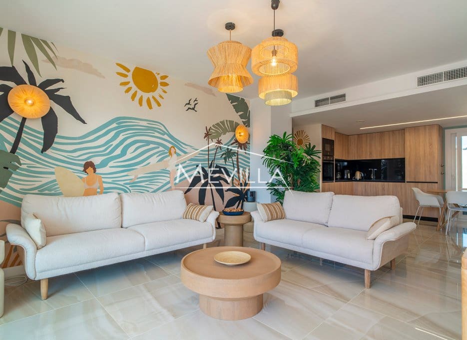 3 slaapkamer Appartement te koop in Orihuela Costa met zwembad garage - € 610.000 (Ref: 8967460)