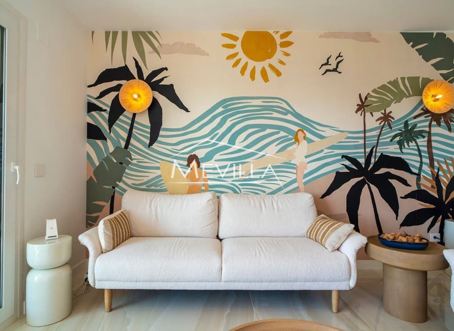 3 slaapkamer Appartement te koop in Orihuela Costa met zwembad garage - € 610.000 (Ref: 8967460)