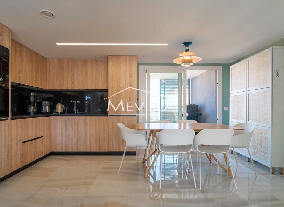 3 slaapkamer Appartement te koop in Orihuela Costa met zwembad garage - € 610.000 (Ref: 8967460)