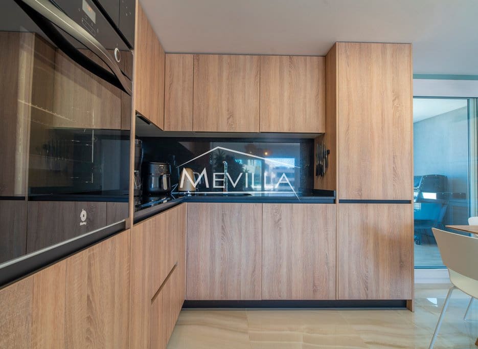 3 slaapkamer Appartement te koop in Orihuela Costa met zwembad garage - € 610.000 (Ref: 8967460)