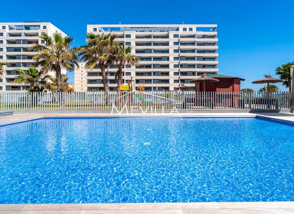 3 slaapkamer Appartement te koop in Orihuela Costa met zwembad garage - € 610.000 (Ref: 8967460)