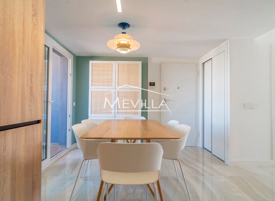 3 slaapkamer Appartement te koop in Orihuela Costa met zwembad garage - € 610.000 (Ref: 8967460)