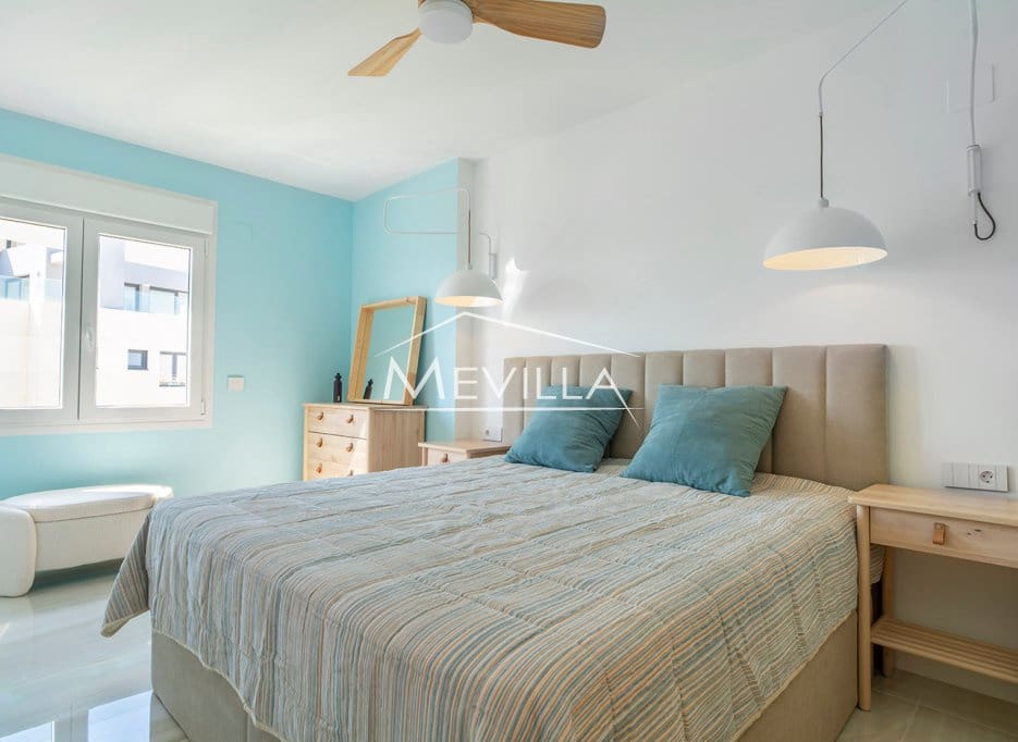 3 slaapkamer Appartement te koop in Orihuela Costa met zwembad garage - € 610.000 (Ref: 8967460)