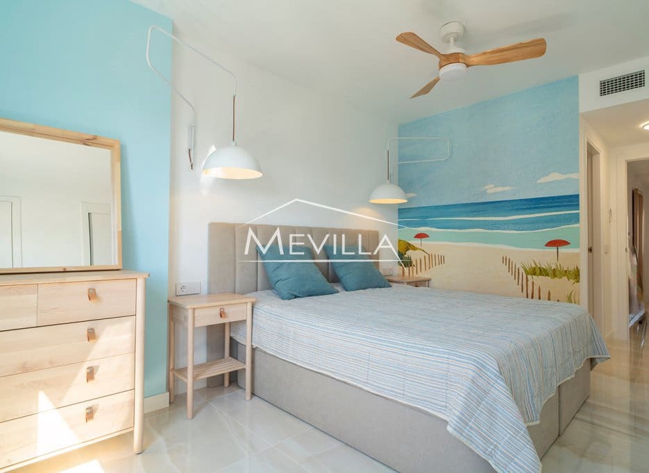 3 slaapkamer Appartement te koop in Orihuela Costa met zwembad garage - € 610.000 (Ref: 8967460)