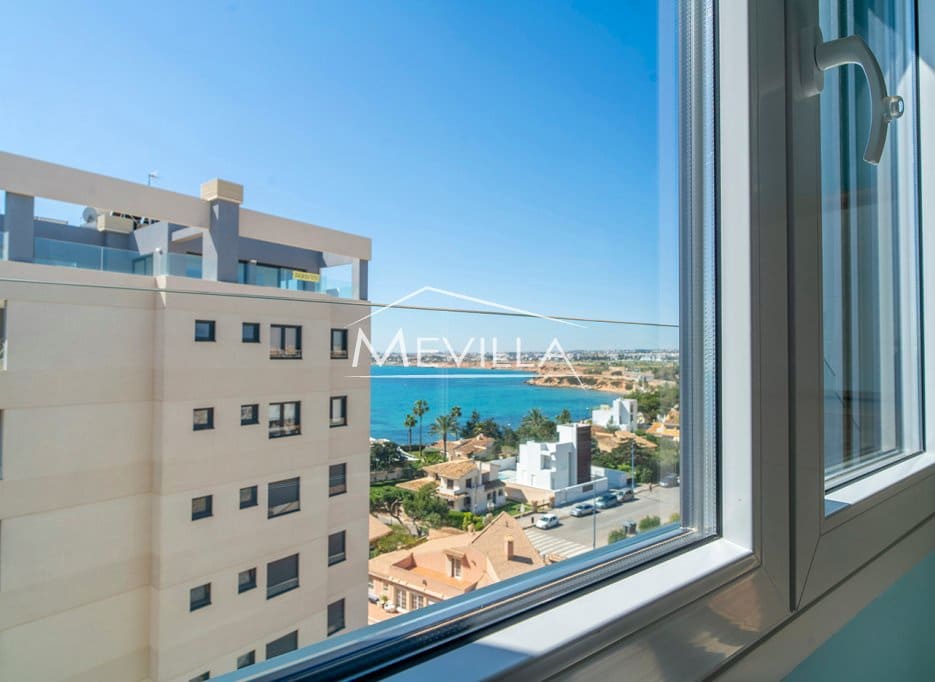 3 slaapkamer Appartement te koop in Orihuela Costa met zwembad garage - € 610.000 (Ref: 8967460)