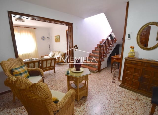5 chambre Villa/Maison à vendre à Torrevieja avec garage - 1 050 000 € (Ref: 9077406)