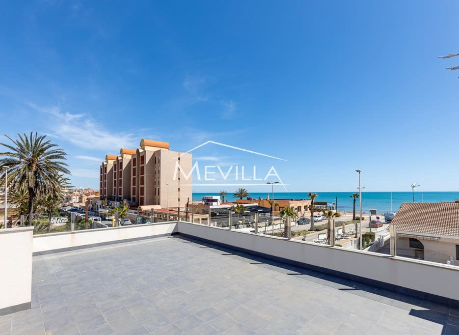 4 quarto Moradia para venda em Torrevieja com piscina garagem - 990 000 € (Ref: 9077408)