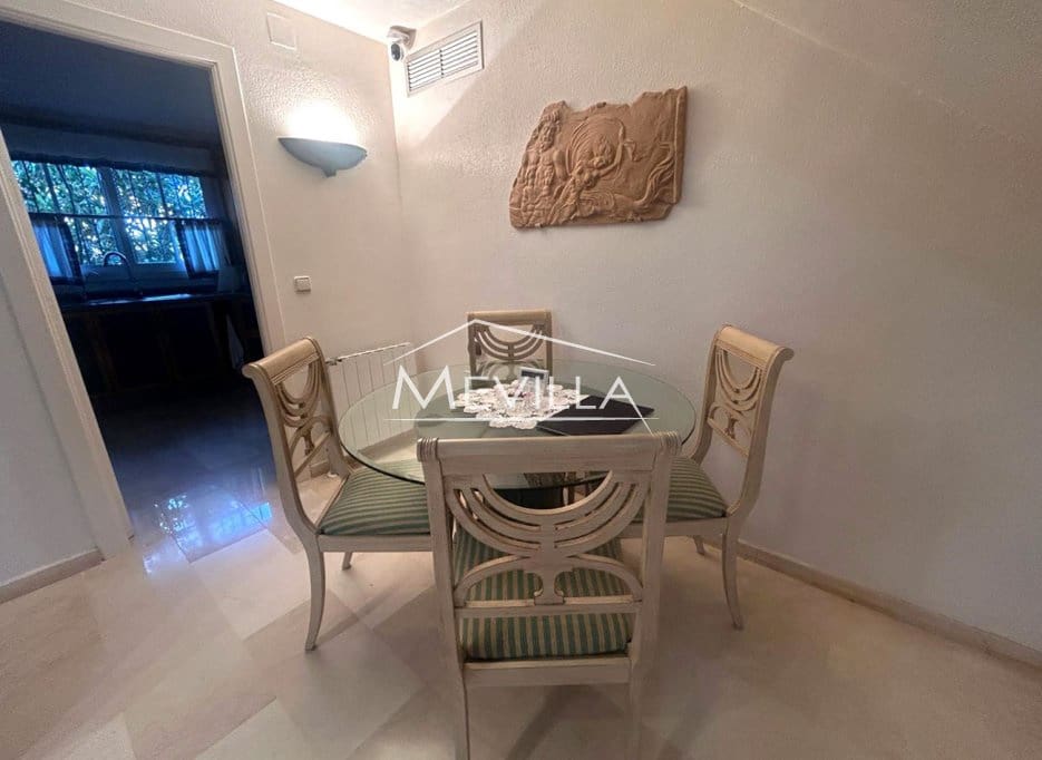 3 chambre Villa/Maison à vendre à Los Balcones avec piscine garage - 495 000 € (Ref: 9077409)