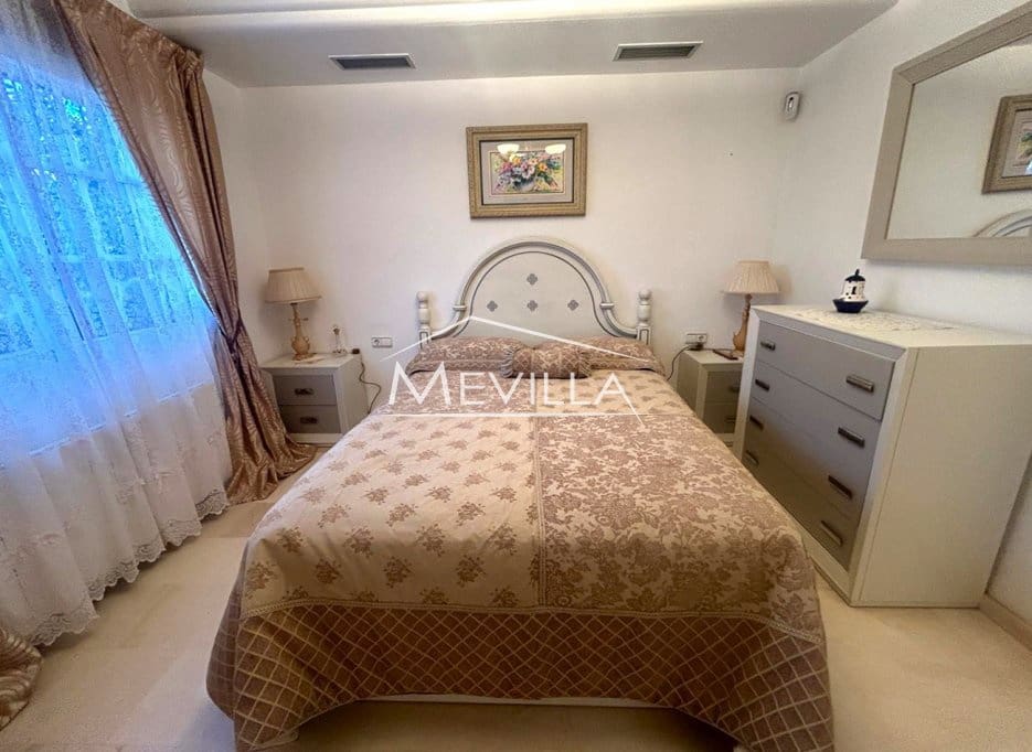 3 chambre Villa/Maison à vendre à Los Balcones avec piscine garage - 495 000 € (Ref: 9077409)