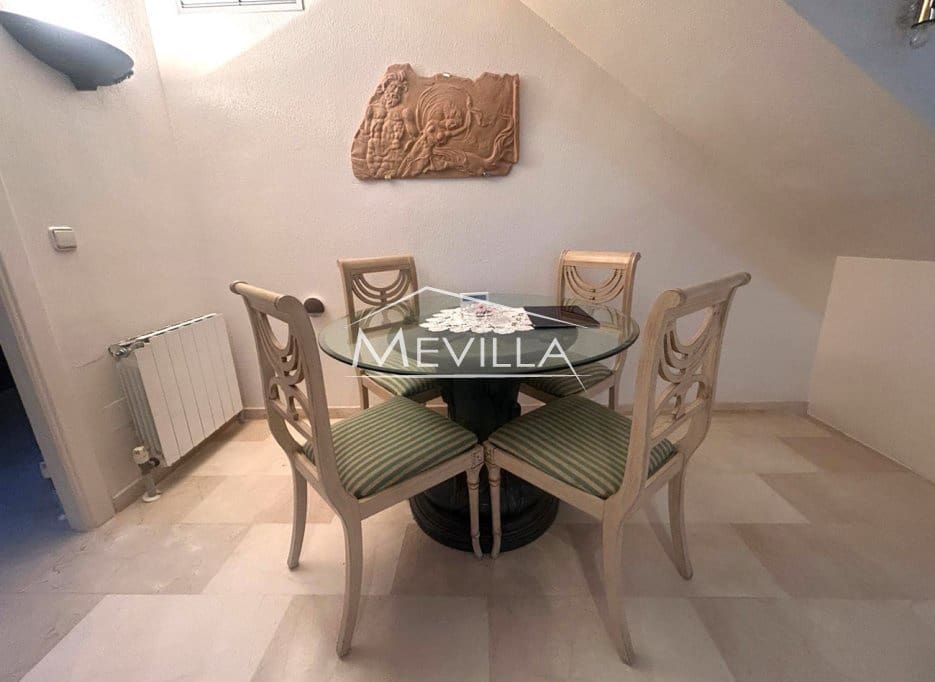 3 chambre Villa/Maison à vendre à Los Balcones avec piscine garage - 495 000 € (Ref: 9077409)