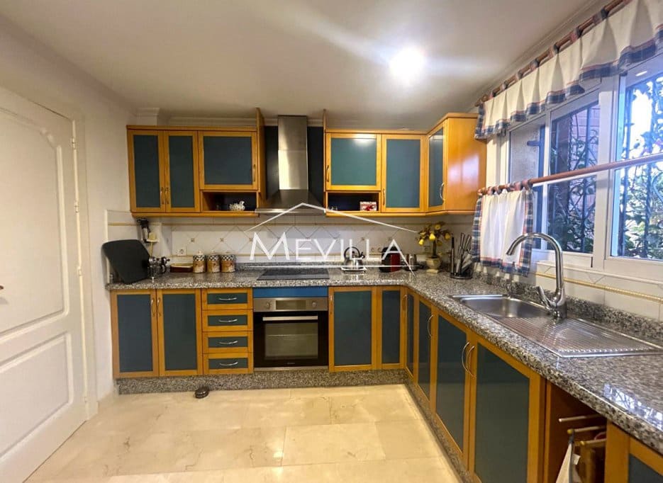 3 chambre Villa/Maison à vendre à Los Balcones avec piscine garage - 495 000 € (Ref: 9077409)