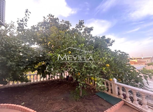 3 chambre Villa/Maison à vendre à Los Balcones avec piscine garage - 495 000 € (Ref: 9077409)