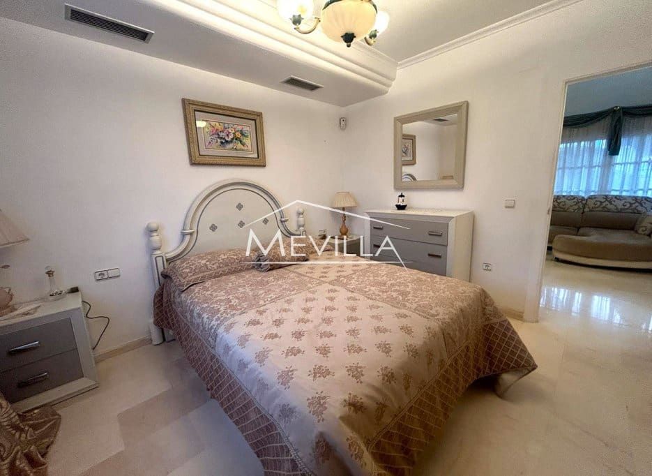 3 chambre Villa/Maison à vendre à Los Balcones avec piscine garage - 495 000 € (Ref: 9077409)