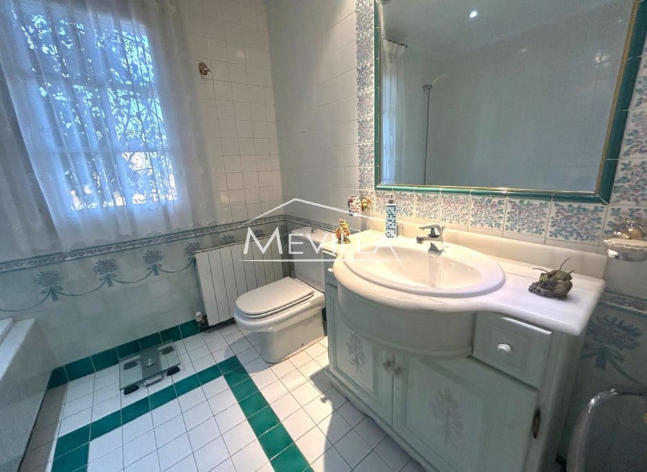 3 chambre Villa/Maison à vendre à Los Balcones avec piscine garage - 495 000 € (Ref: 9077409)