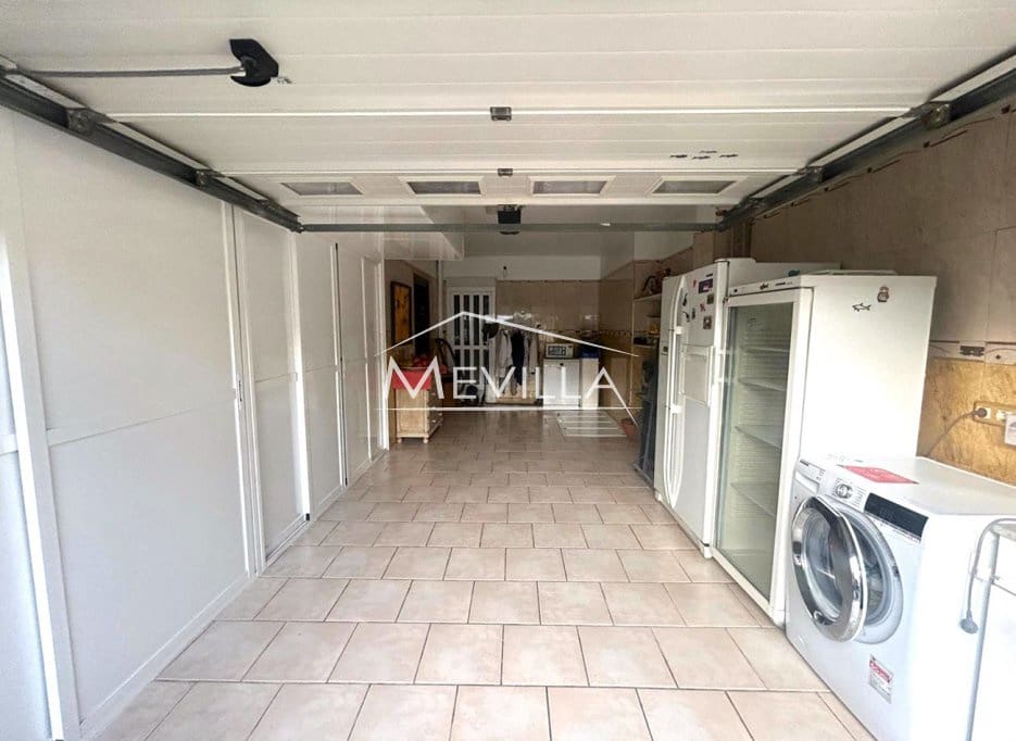 3 chambre Villa/Maison à vendre à Los Balcones avec piscine garage - 495 000 € (Ref: 9077409)