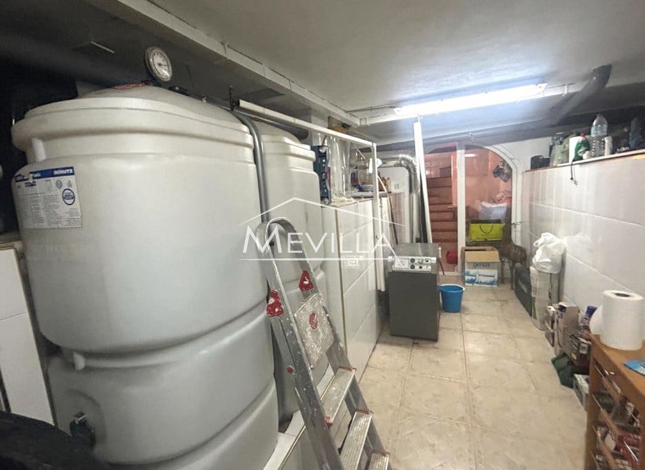 3 chambre Villa/Maison à vendre à Los Balcones avec piscine garage - 495 000 € (Ref: 9077409)