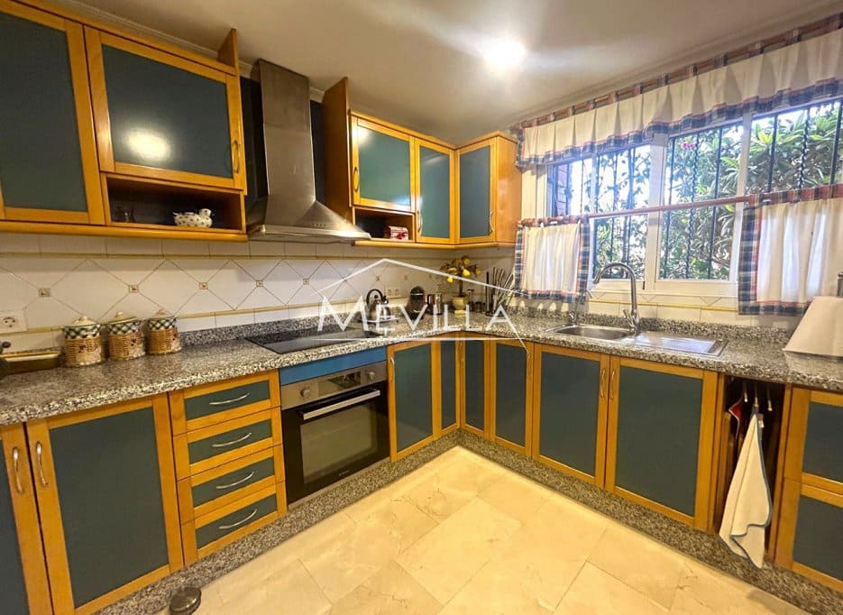 3 chambre Villa/Maison à vendre à Los Balcones avec piscine garage - 495 000 € (Ref: 9077409)