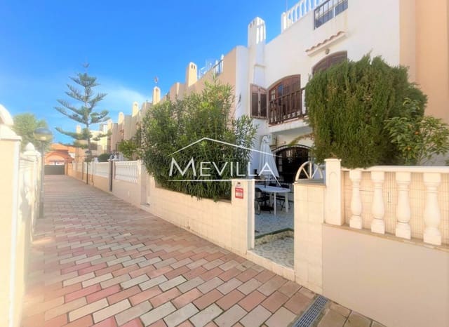 4 slaapkamer Huis te koop in Torrevieja - € 299.000 (Ref: 9077415)