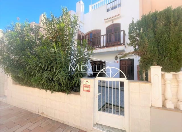 4 slaapkamer Huis te koop in Torrevieja - € 299.000 (Ref: 9077415)
