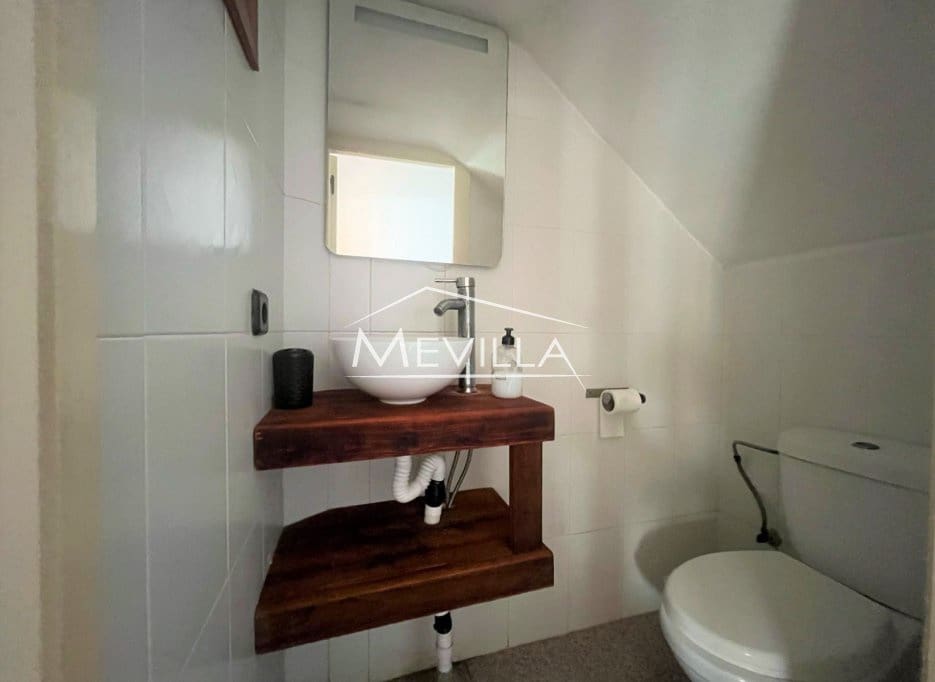 4 slaapkamer Huis te koop in Torrevieja - € 299.000 (Ref: 9077415)