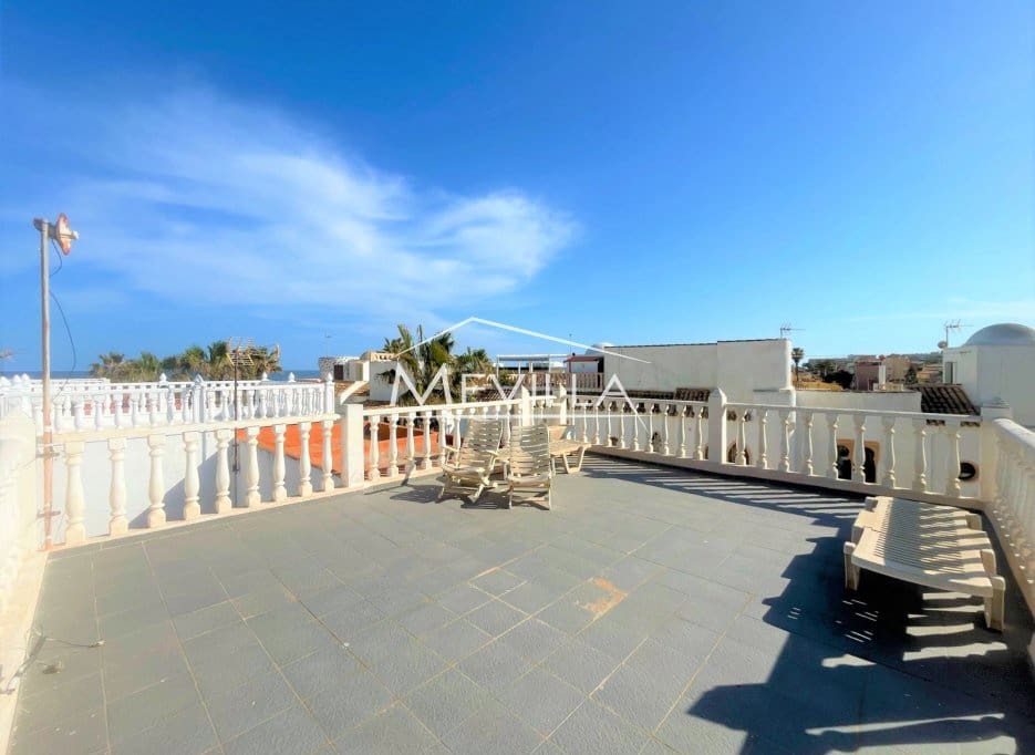 4 slaapkamer Huis te koop in Torrevieja - € 299.000 (Ref: 9077415)