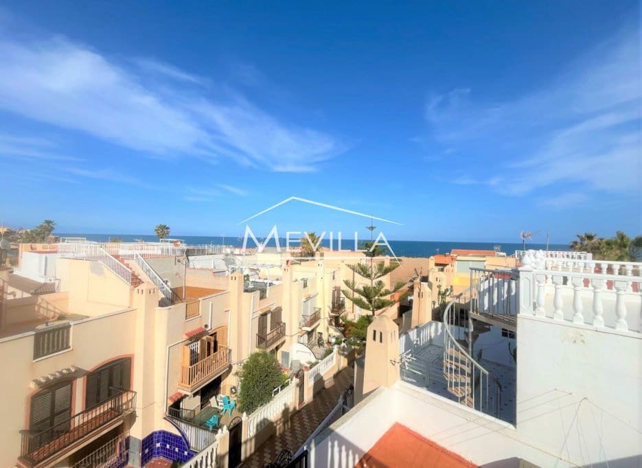 4 slaapkamer Huis te koop in Torrevieja - € 299.000 (Ref: 9077415)