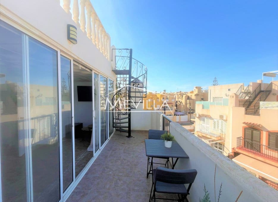 4 slaapkamer Huis te koop in Torrevieja - € 299.000 (Ref: 9077415)