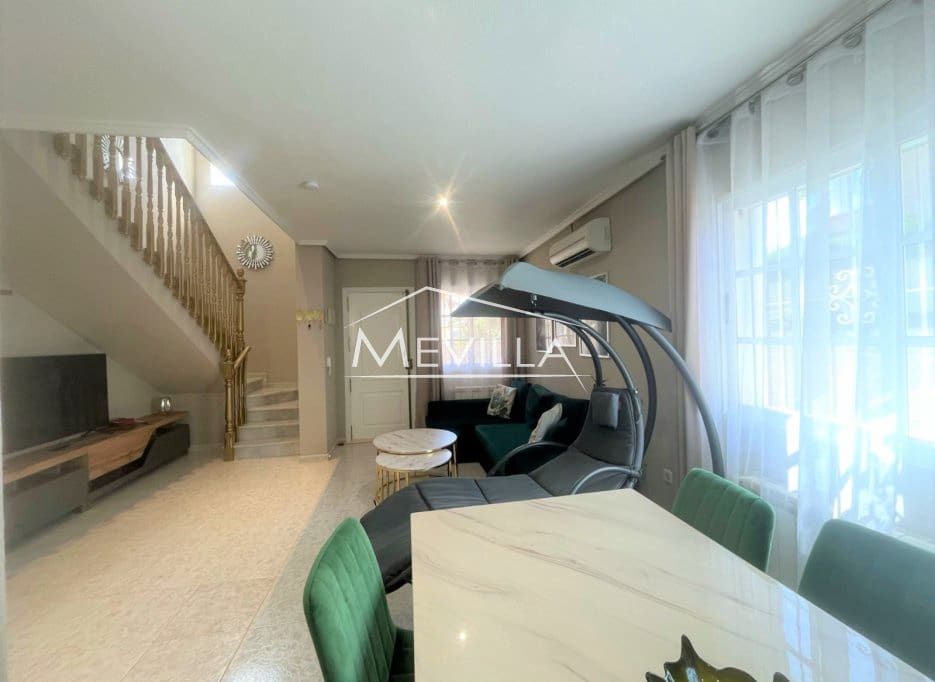 3 soverom Villa til salgs i Los Altos med svømmebasseng garasje - € 350 000 (Ref: 9077417)