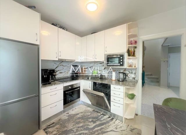 3 camera da letto Villa in vendita in Los Altos con piscina garage - 350.000 € (Rif: 9077417)