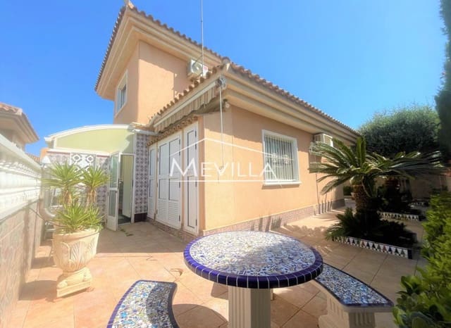3 camera da letto Villa in vendita in Los Altos con piscina garage - 350.000 € (Rif: 9077417)