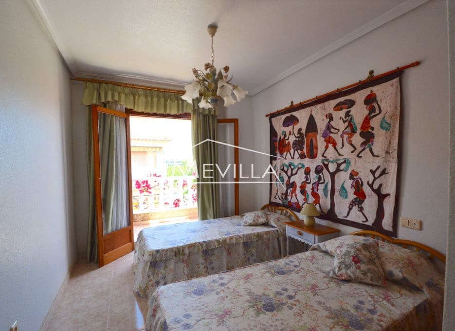 4 quarto Casa em Banda para venda em Torre de la Horadada com garagem - 270 000 € (Ref: 9077418)