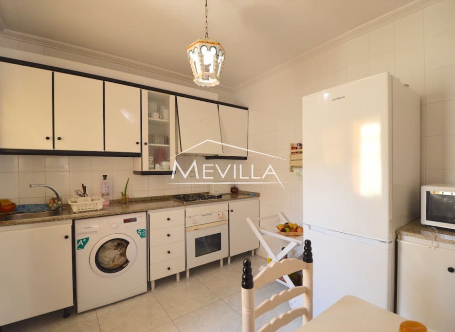 4 quarto Casa em Banda para venda em Torre de la Horadada com garagem - 270 000 € (Ref: 9077418)