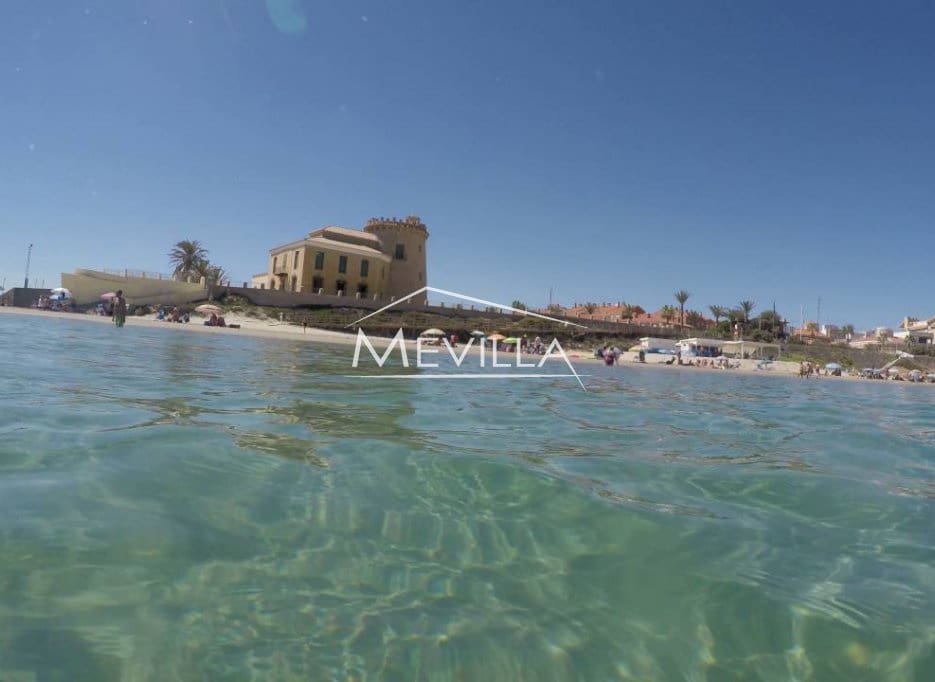 4 quarto Casa em Banda para venda em Torre de la Horadada com garagem - 270 000 € (Ref: 9077418)