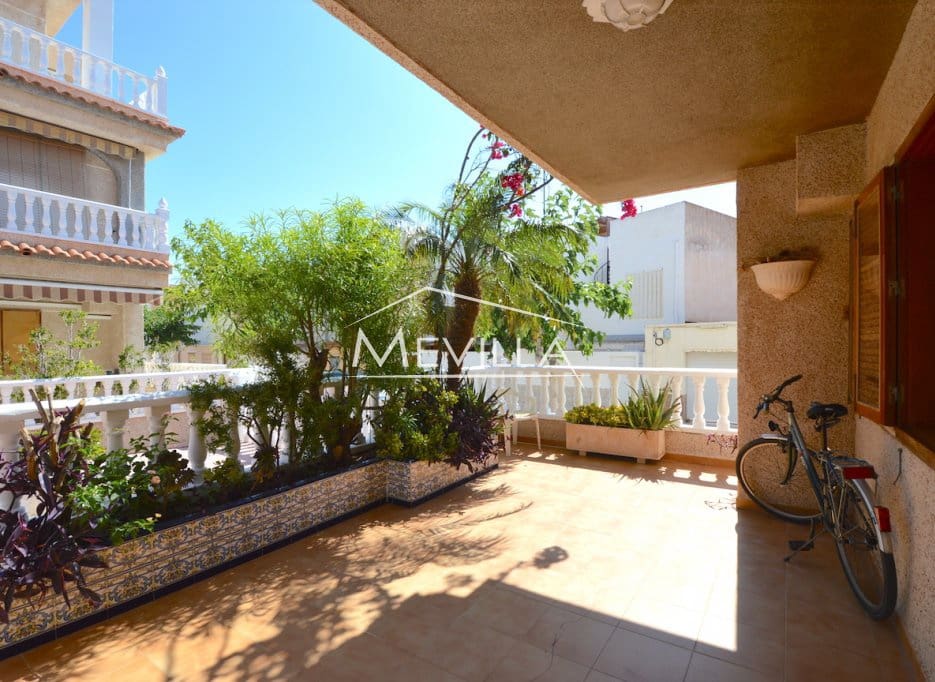 4 quarto Casa em Banda para venda em Torre de la Horadada com garagem - 270 000 € (Ref: 9077418)