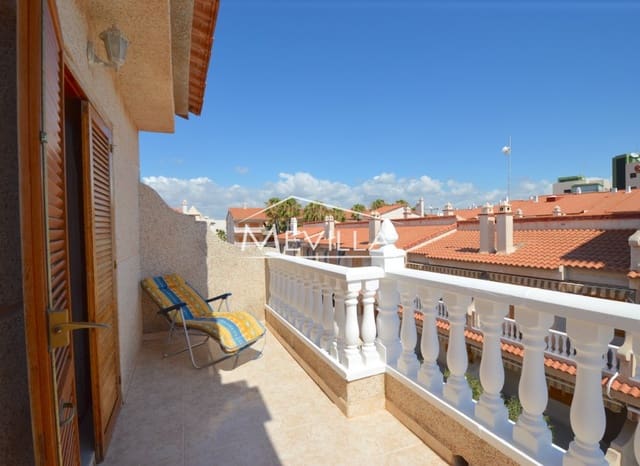 4 quarto Casa em Banda para venda em Torre de la Horadada, Pilar de la Horadada com garagem - 270 000 € (Ref: 9077418)