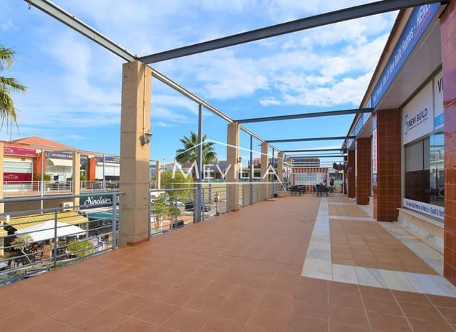 Commercial for sale in Villamartin, Orihuela - € 159,000 (Ref: 9077419)