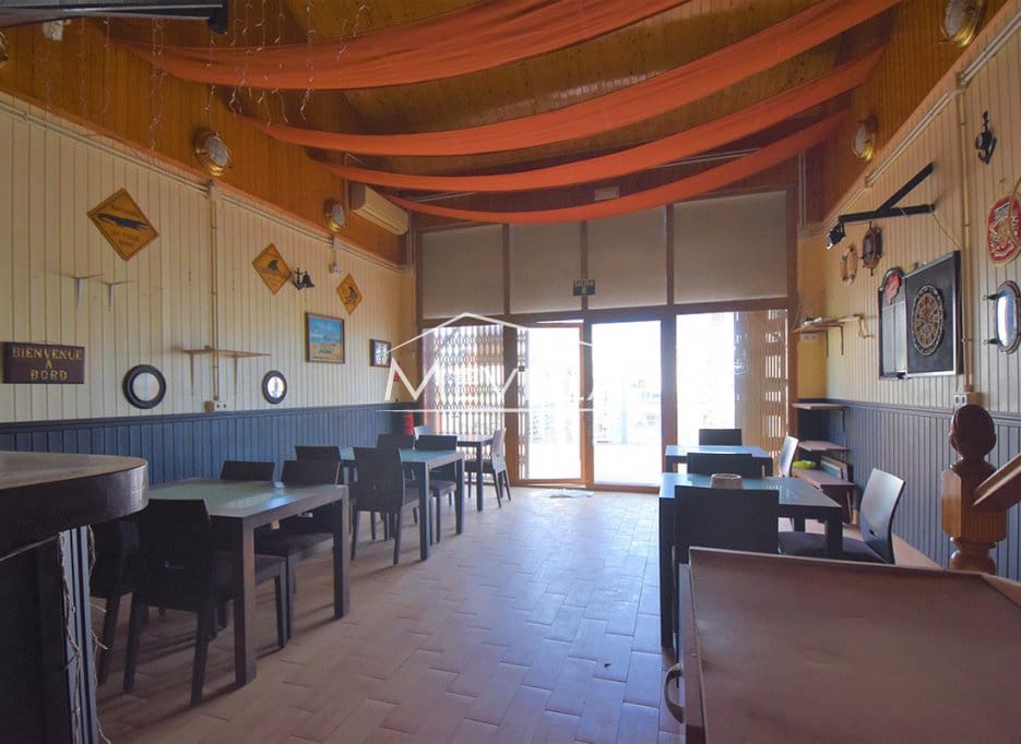 Erhverv til salg i Villamartin - € 159.000 (Ref: 9077419)