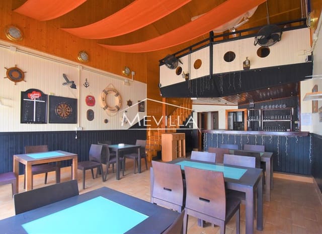 Commercial for sale in Villamartin, Orihuela - € 159,000 (Ref: 9077419)