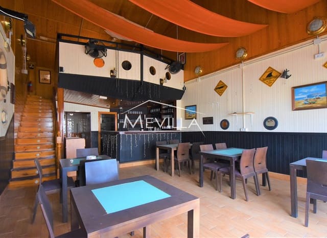 Commercial for sale in Villamartin, Orihuela - € 159,000 (Ref: 9077419)