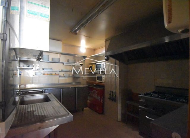 Commercial for sale in Villamartin, Orihuela - € 159,000 (Ref: 9077419)