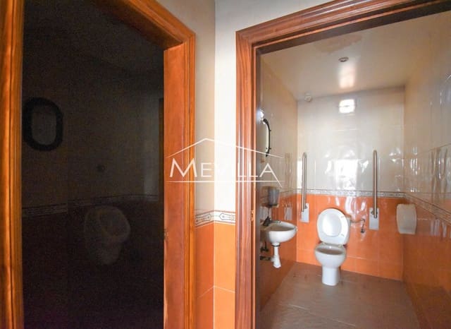 Commercial for sale in Villamartin, Orihuela - € 159,000 (Ref: 9077419)