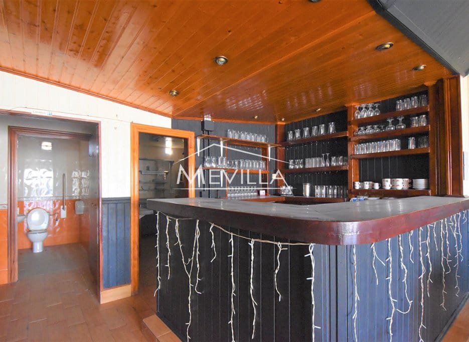 Erhverv til salg i Villamartin - € 159.000 (Ref: 9077419)